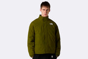 Chaqueta The North Face Yumiori Reversible Forest Olive Hombre